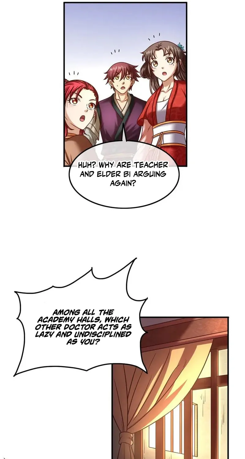 Read Warring States (Colored) chapter 62 image 11 on Lezhin