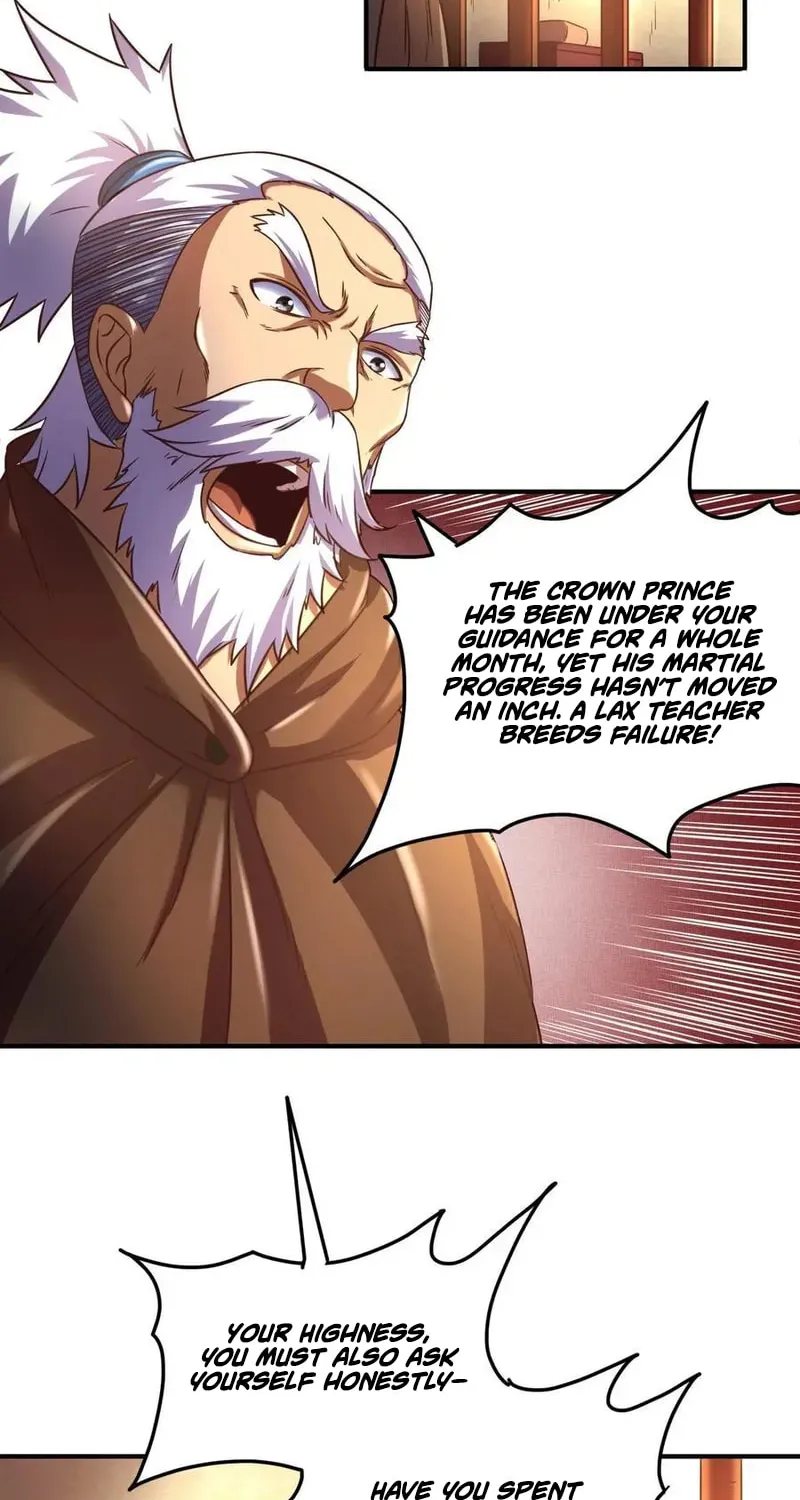 Read Warring States (Colored) chapter 62 image 12 on Lezhin