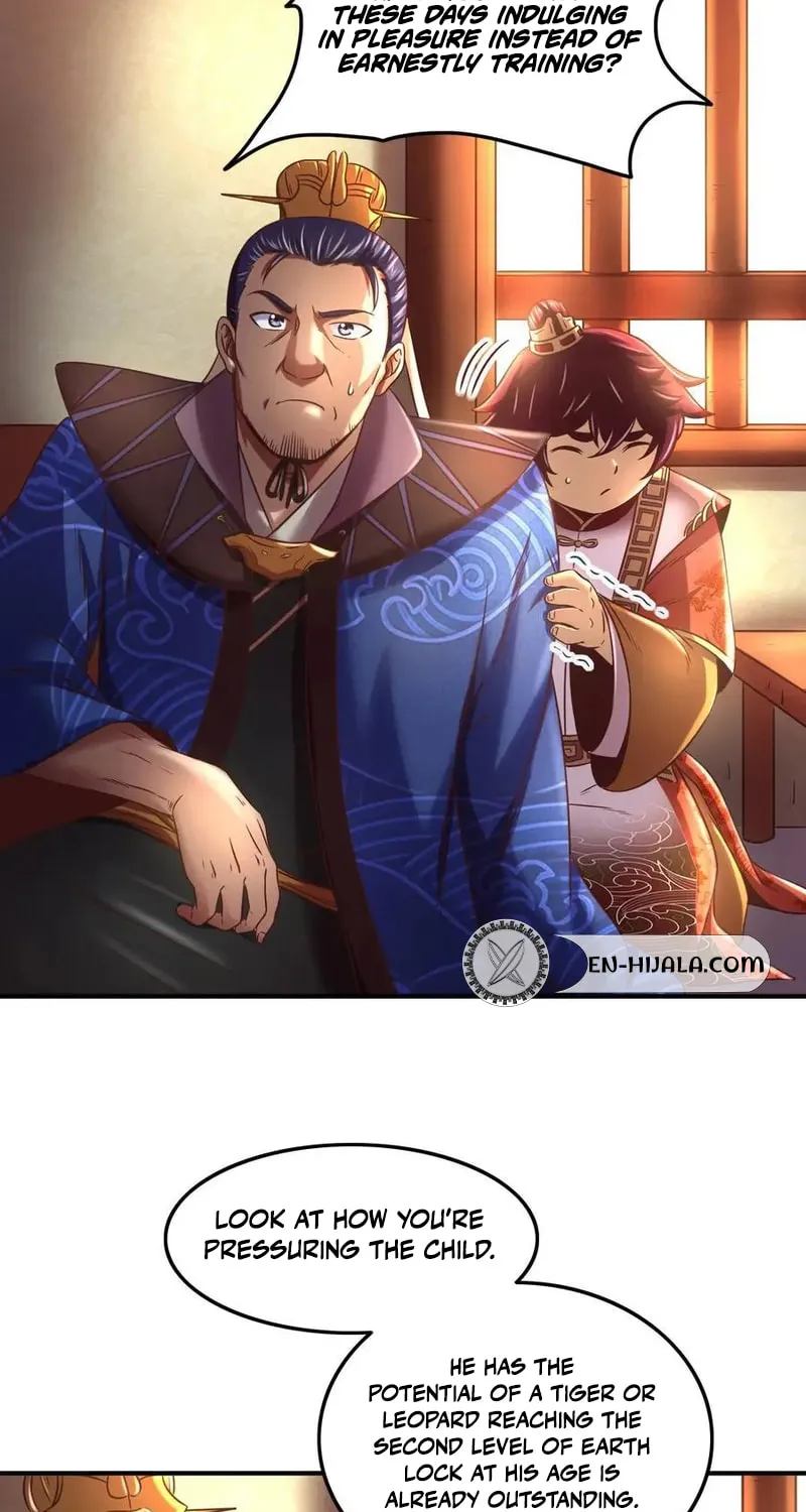Read Warring States (Colored) chapter 62 image 13 on Lezhin