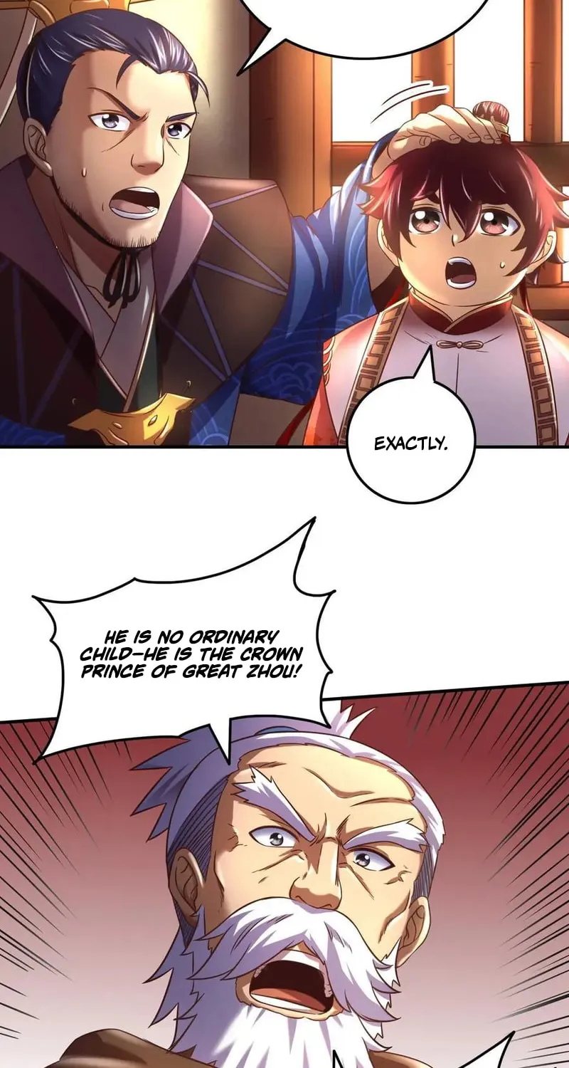 Read Warring States (Colored) chapter 62 image 14 on Lezhin