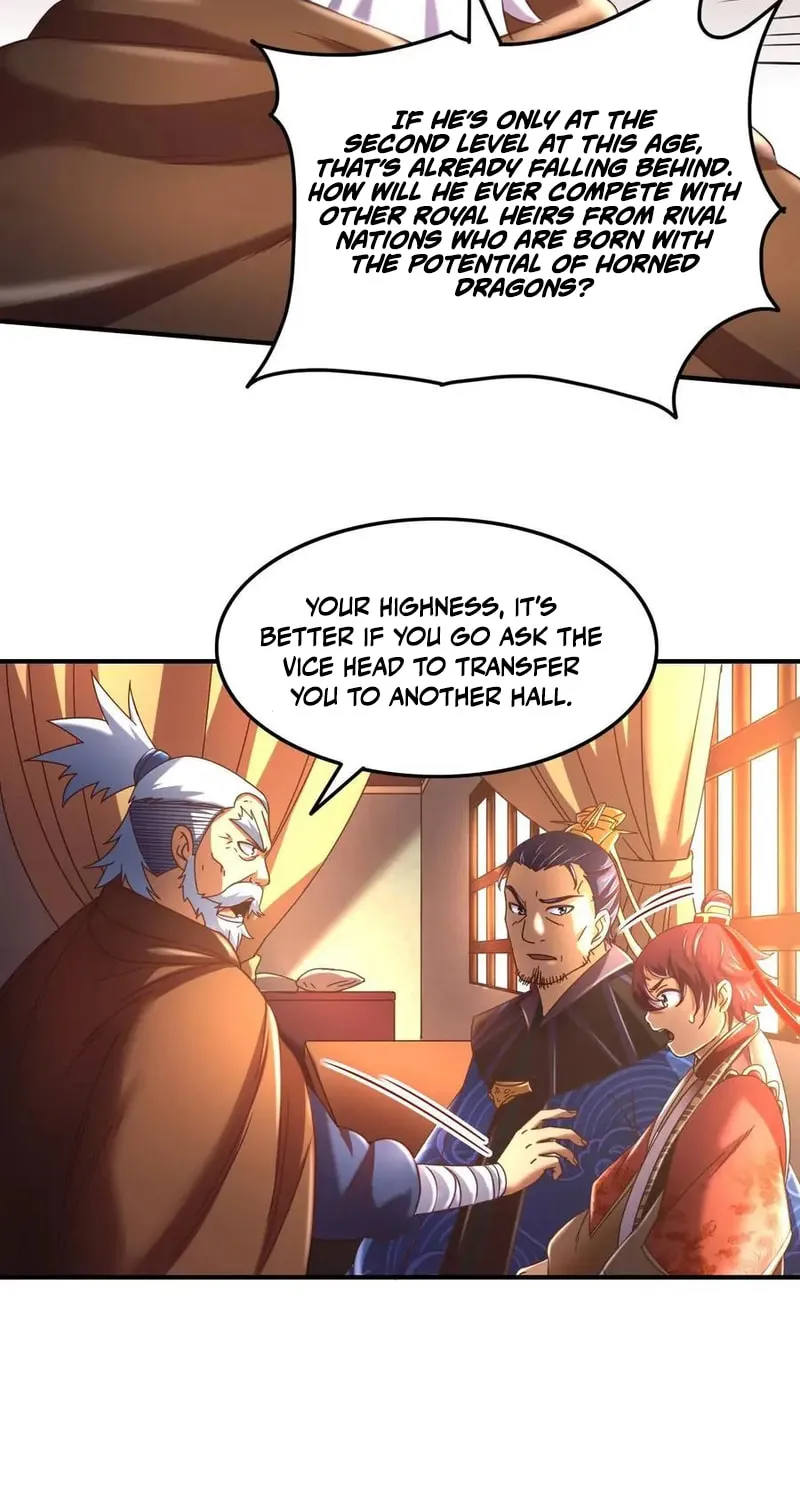 Read Warring States (Colored) chapter 62 image 15 on Lezhin