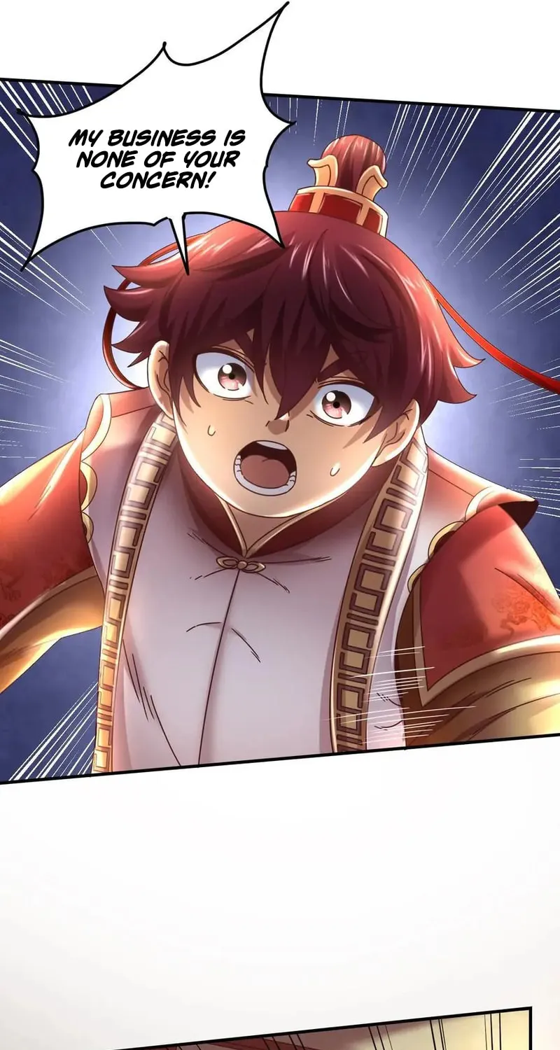 Read Warring States (Colored) chapter 62 image 17 on Lezhin