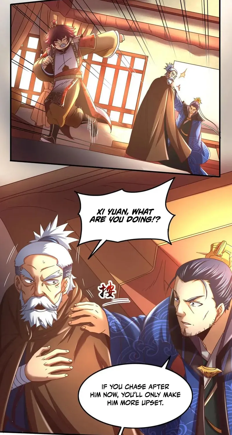 Read Warring States (Colored) chapter 62 image 18 on Lezhin