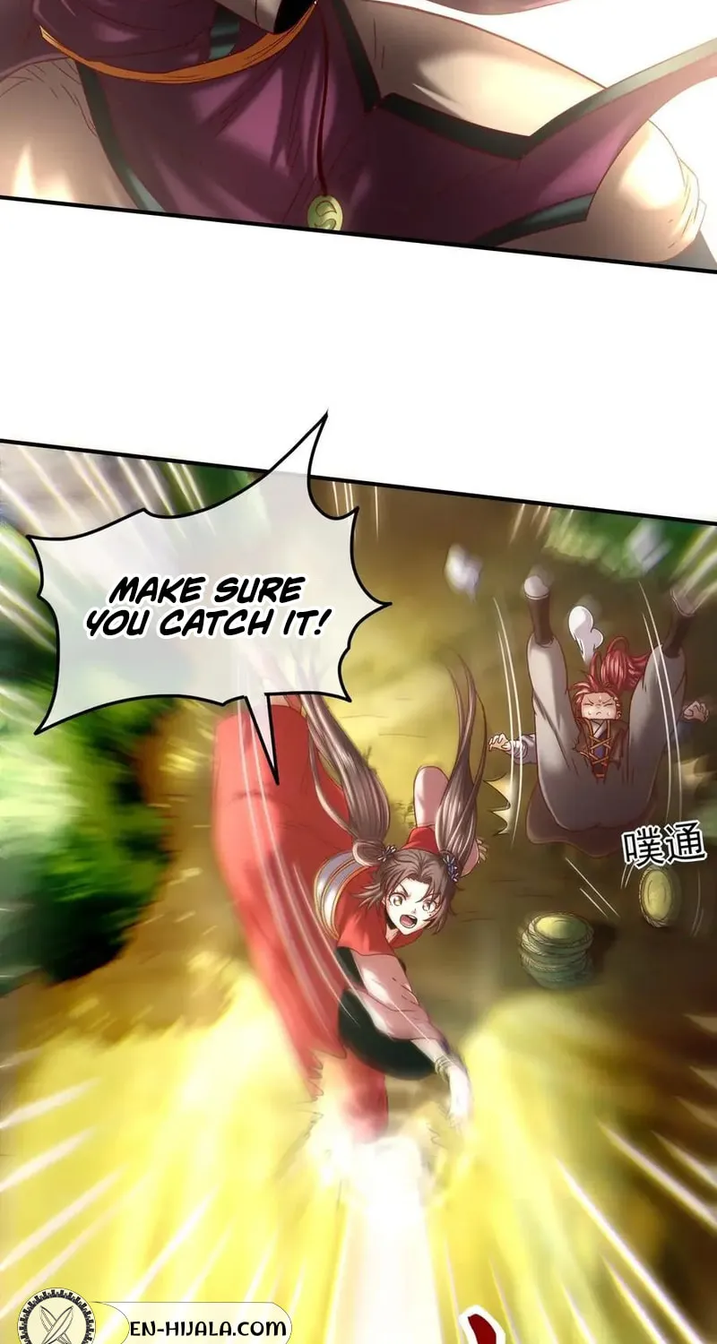 Read Warring States (Colored) chapter 62 image 2 on Lezhin