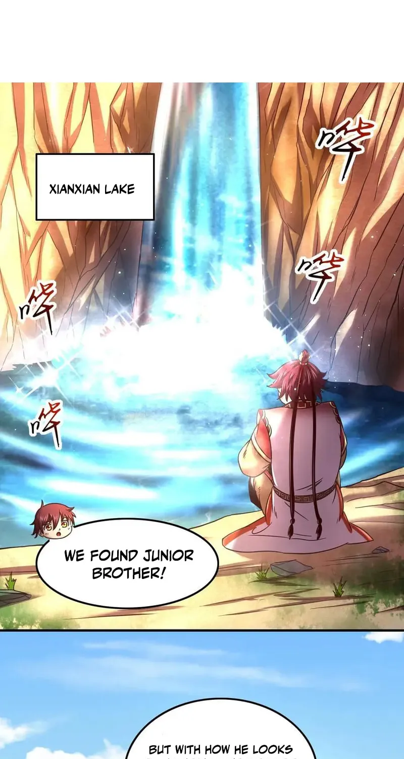 Read Warring States (Colored) chapter 62 image 23 on Lezhin