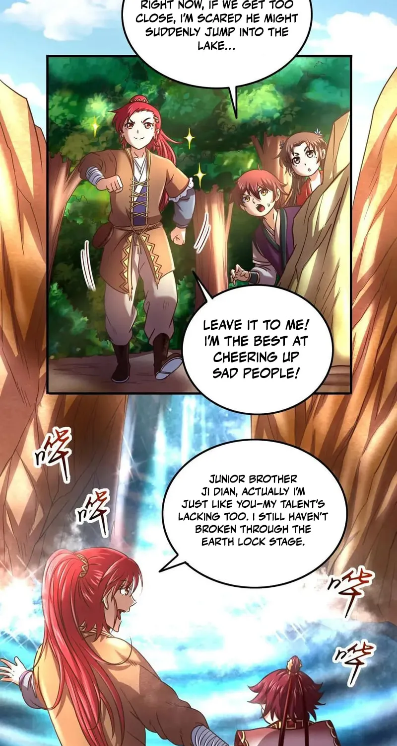 Read Warring States (Colored) chapter 62 image 24 on Lezhin