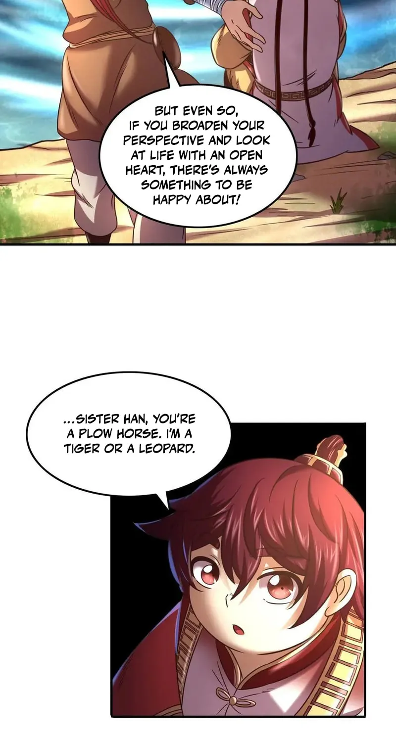 Read Warring States (Colored) chapter 62 image 25 on Lezhin
