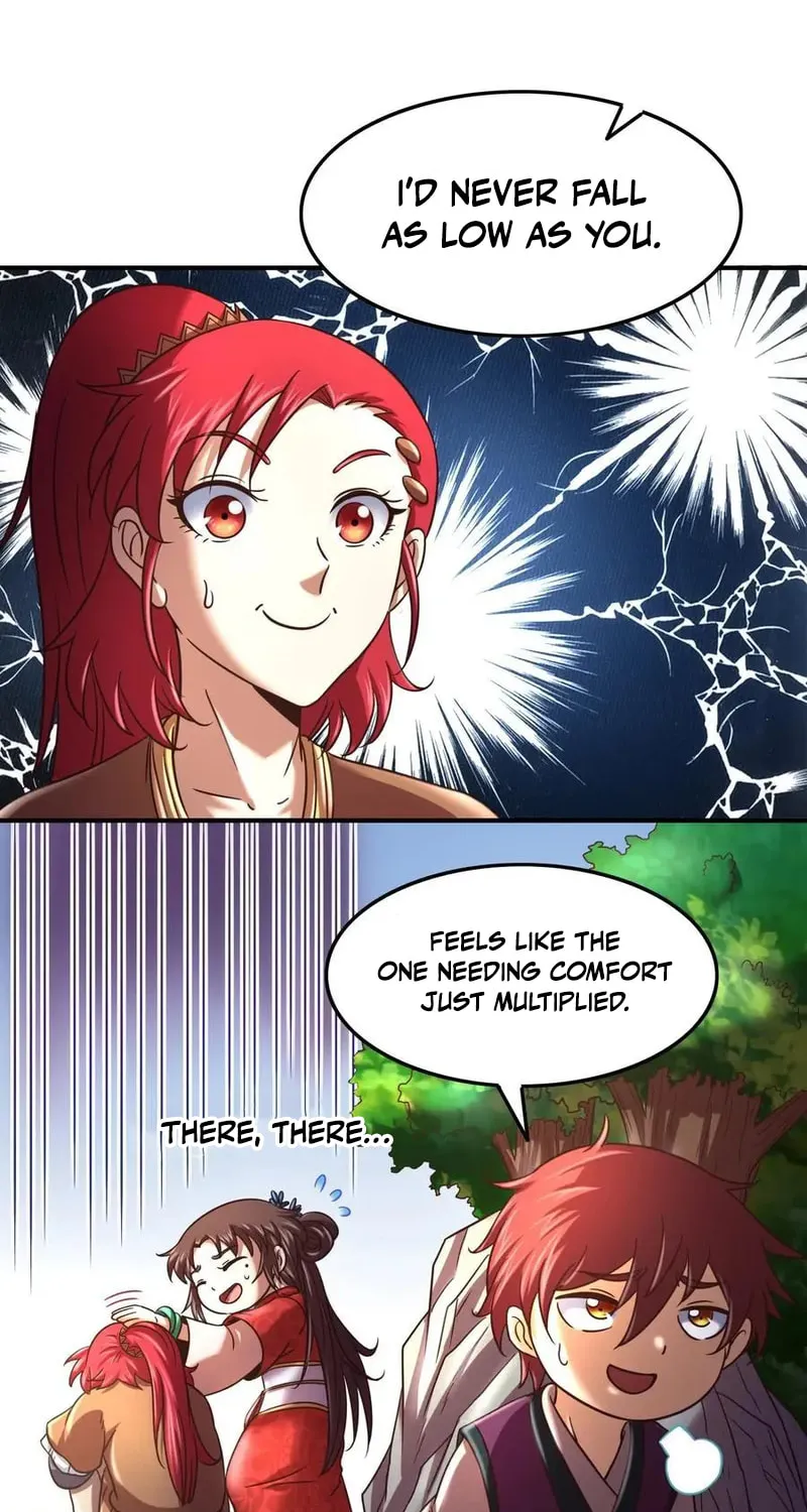 Read Warring States (Colored) chapter 62 image 26 on Lezhin