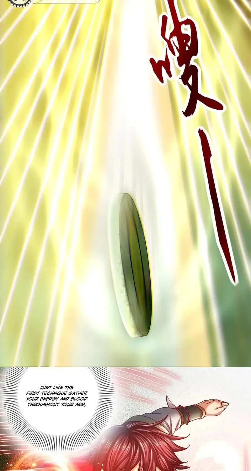 Read Warring States (Colored) chapter 62 image 3 on Lezhin