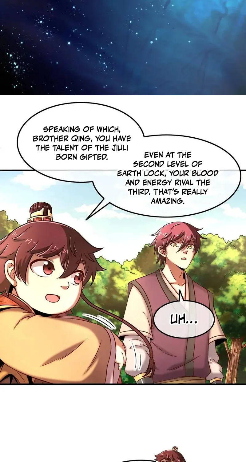 Read Warring States (Colored) chapter 62 image 31 on Lezhin