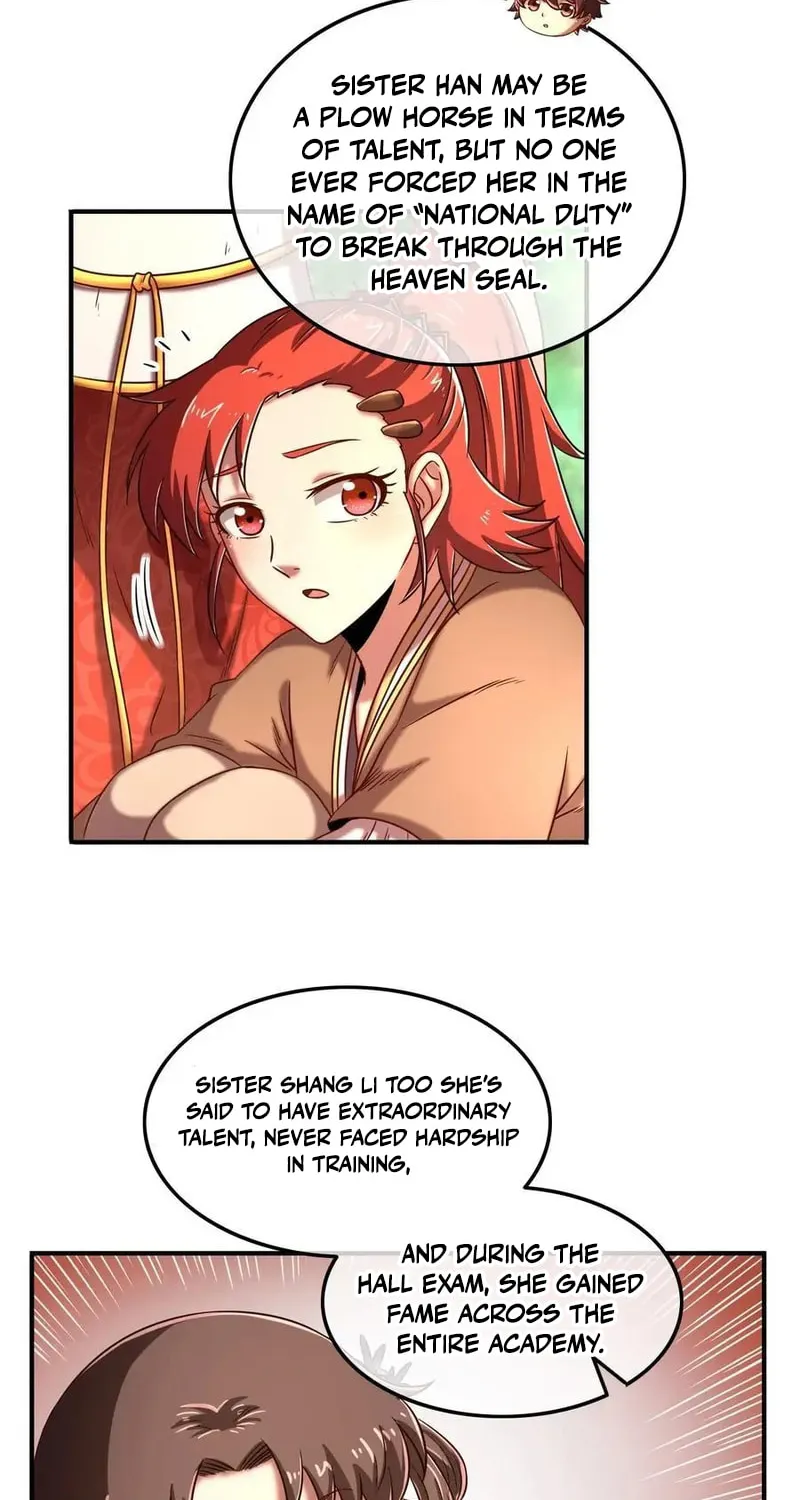 Read Warring States (Colored) chapter 62 image 32 on Lezhin
