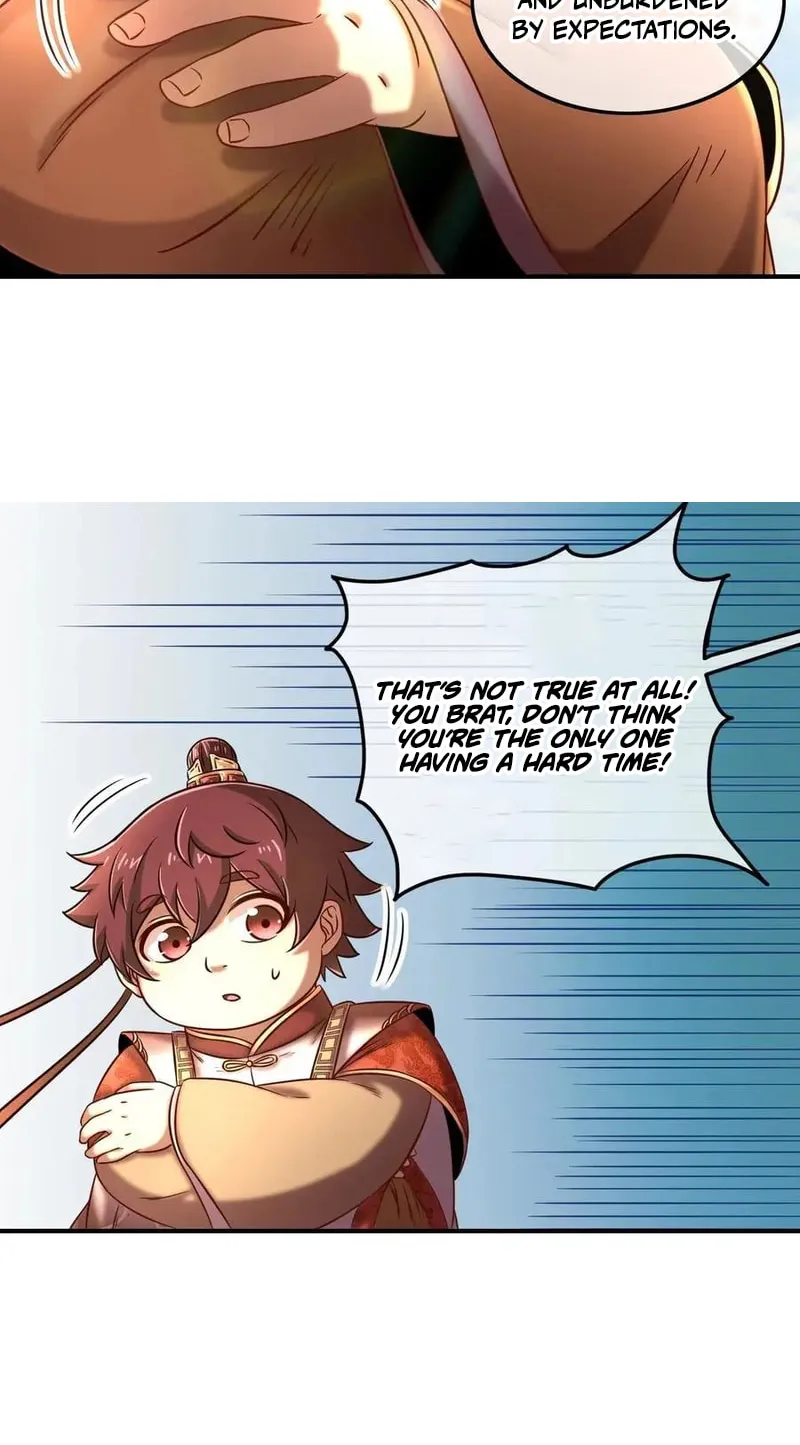 Read Warring States (Colored) chapter 62 image 34 on Lezhin