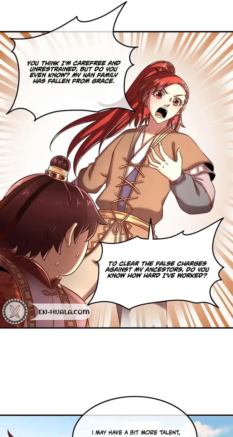 Read Warring States (Colored) chapter 62 image 35 on Lezhin