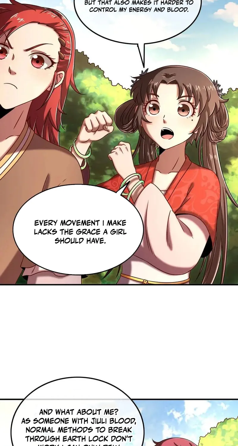 Read Warring States (Colored) chapter 62 image 36 on Lezhin