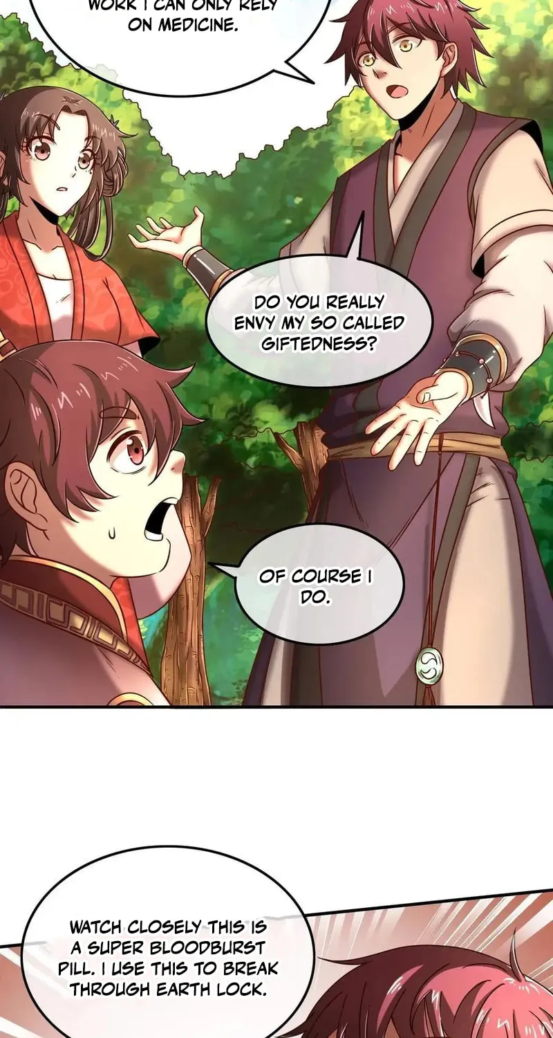 Read Warring States (Colored) chapter 62 image 37 on Lezhin