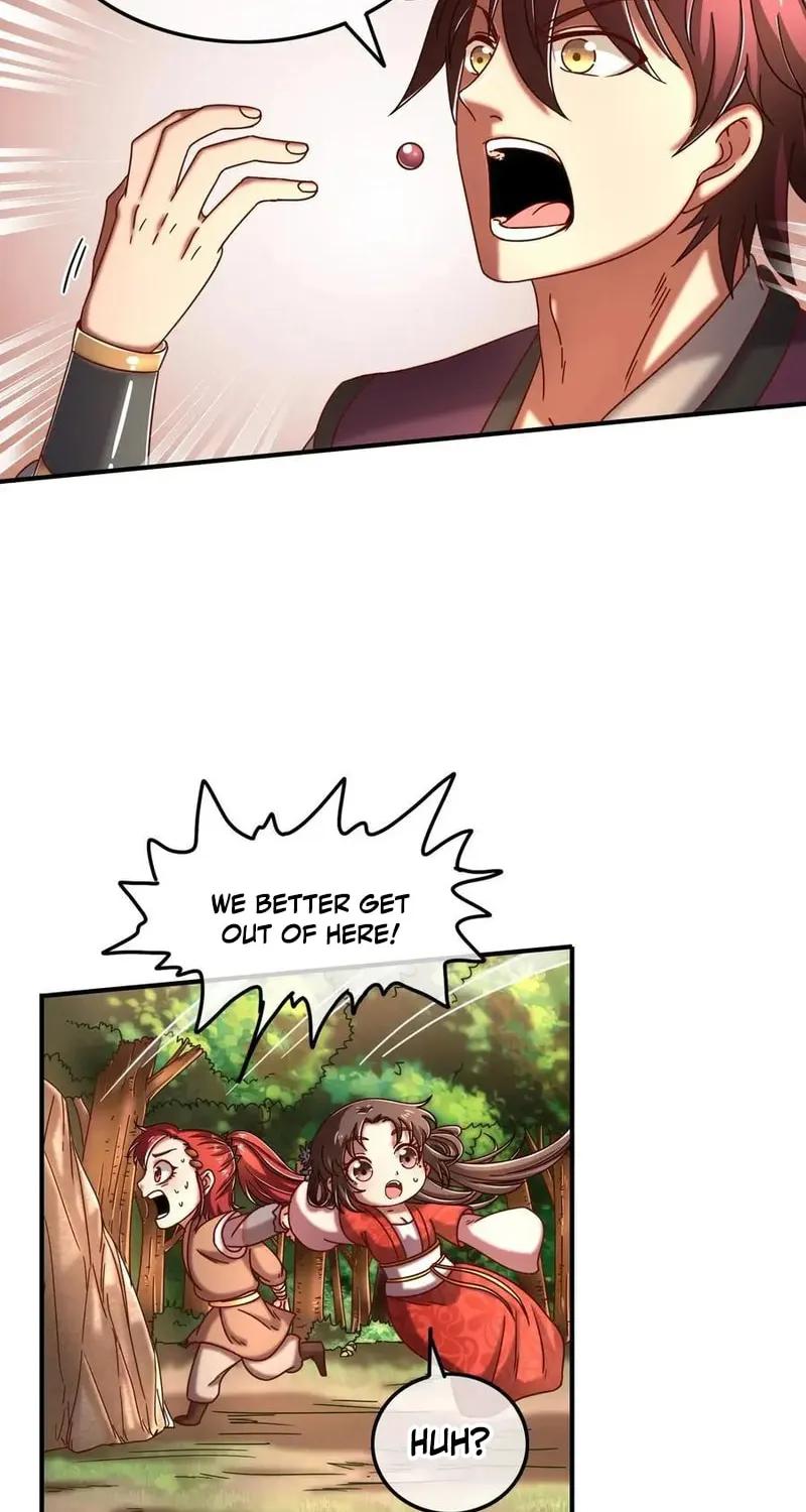 Read Warring States (Colored) chapter 62 image 38 on Lezhin