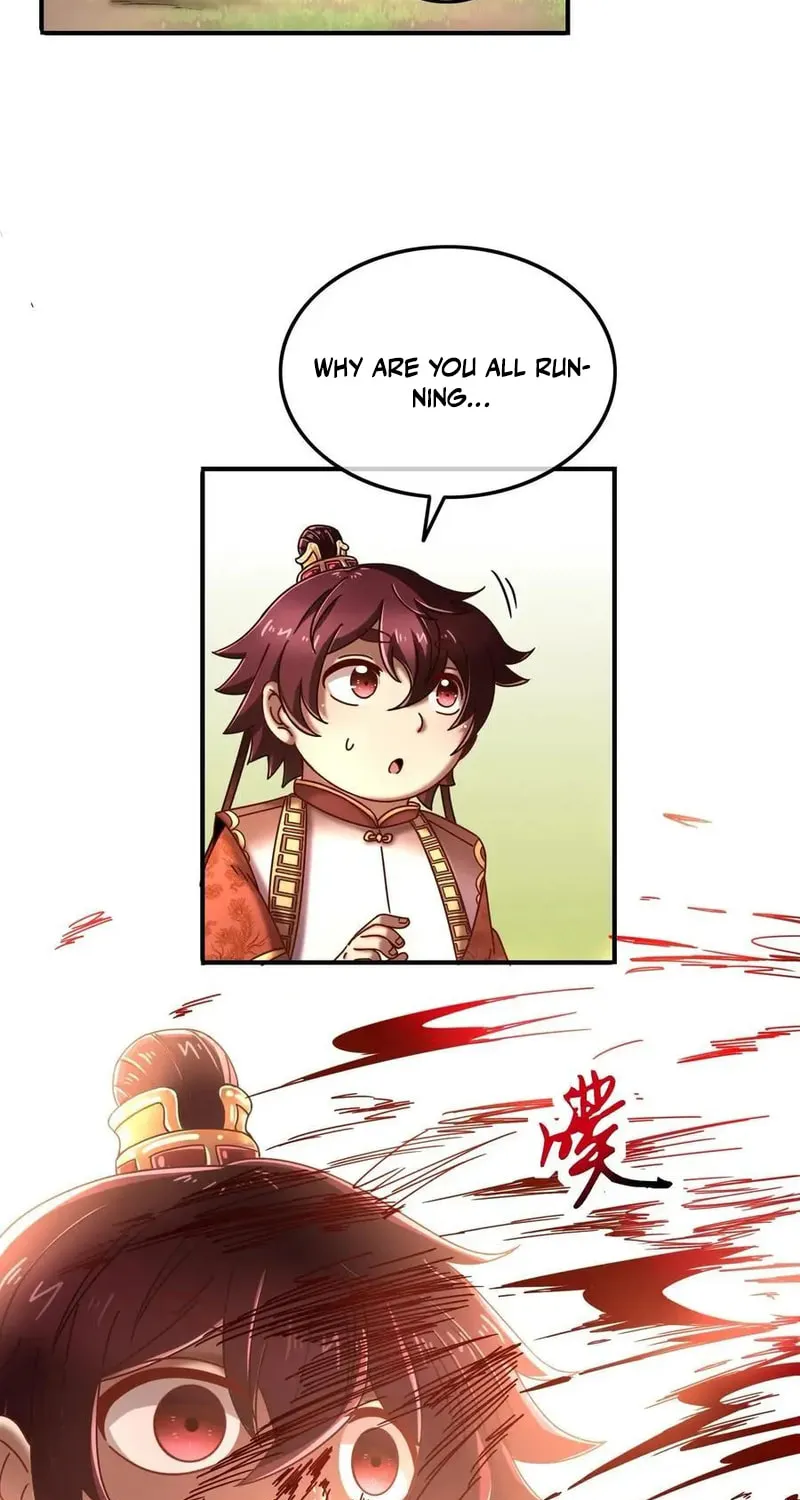 Read Warring States (Colored) chapter 62 image 39 on Lezhin
