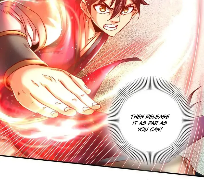 Read Warring States (Colored) chapter 62 image 4 on Lezhin