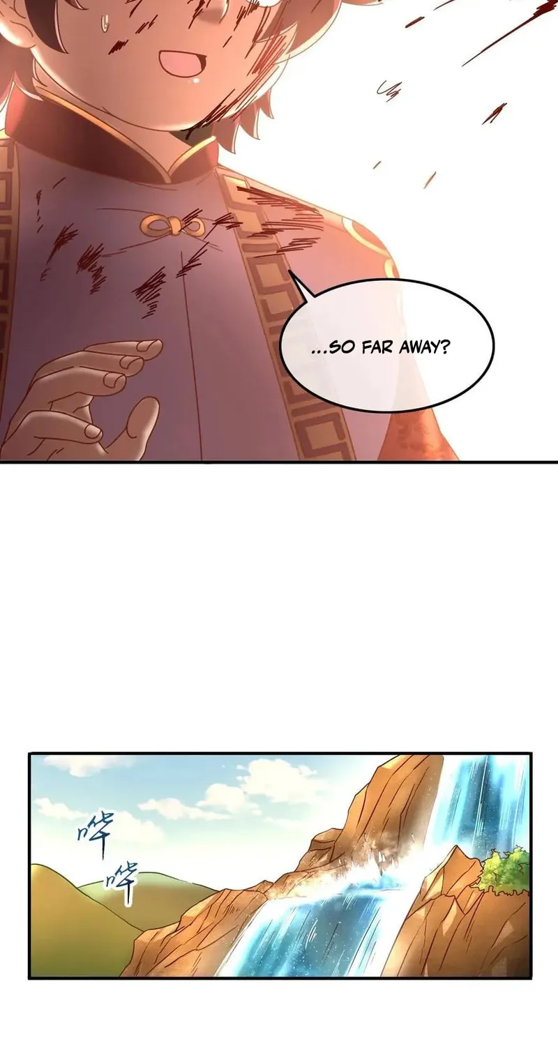 Read Warring States (Colored) chapter 62 image 40 on Lezhin