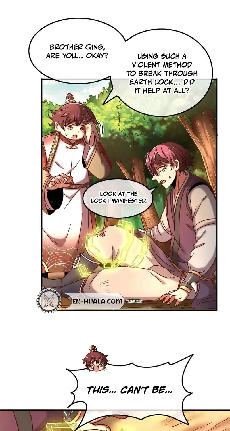 Read Warring States (Colored) chapter 62 image 41 on Lezhin