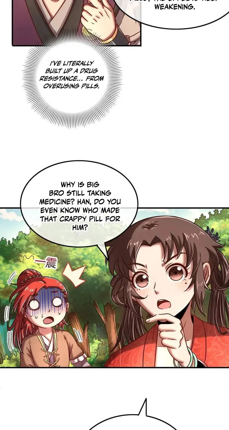 Read Warring States (Colored) chapter 62 image 43 on Lezhin