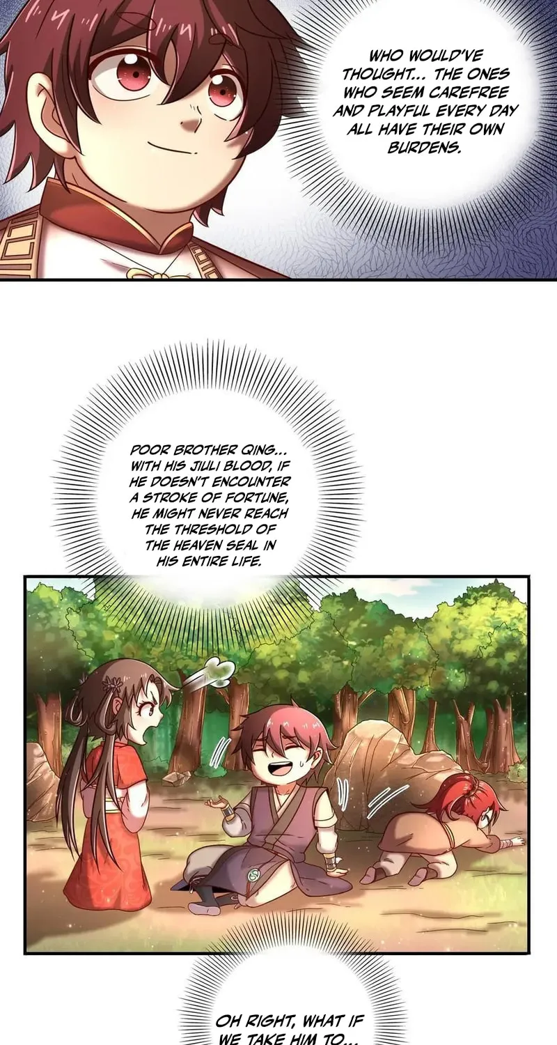 Read Warring States (Colored) chapter 62 image 45 on Lezhin