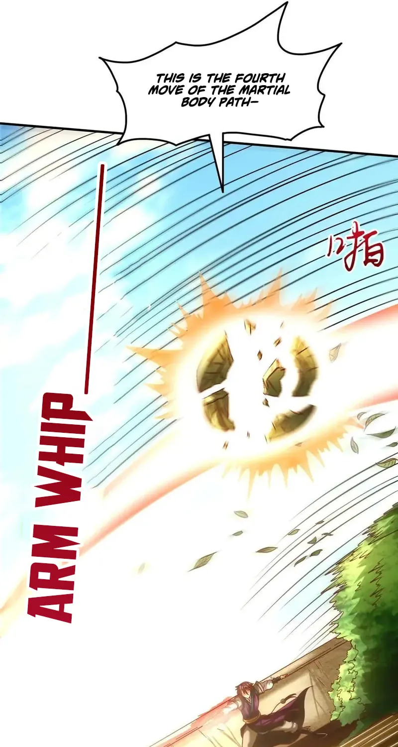 Read Warring States (Colored) chapter 62 image 5 on Lezhin