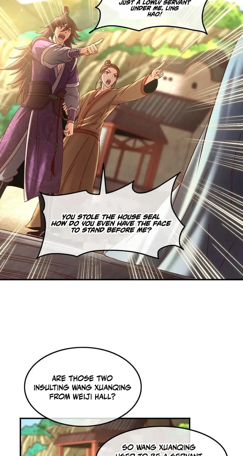 Read Warring States (Colored) chapter 62 image 50 on Lezhin