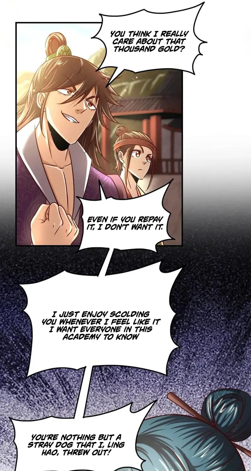 Read Warring States (Colored) chapter 62 image 53 on Lezhin