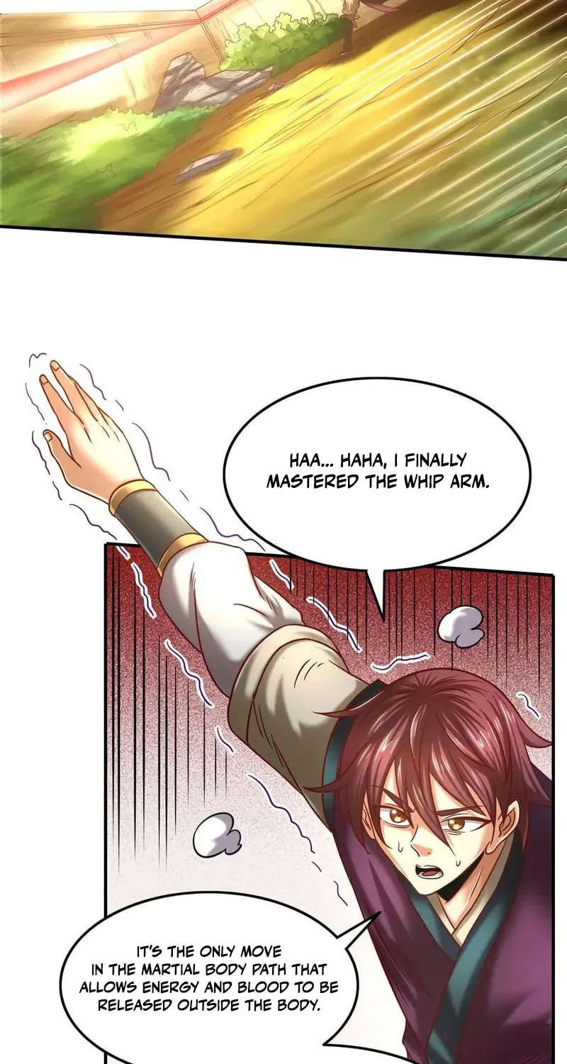 Read Warring States (Colored) chapter 62 image 6 on Lezhin