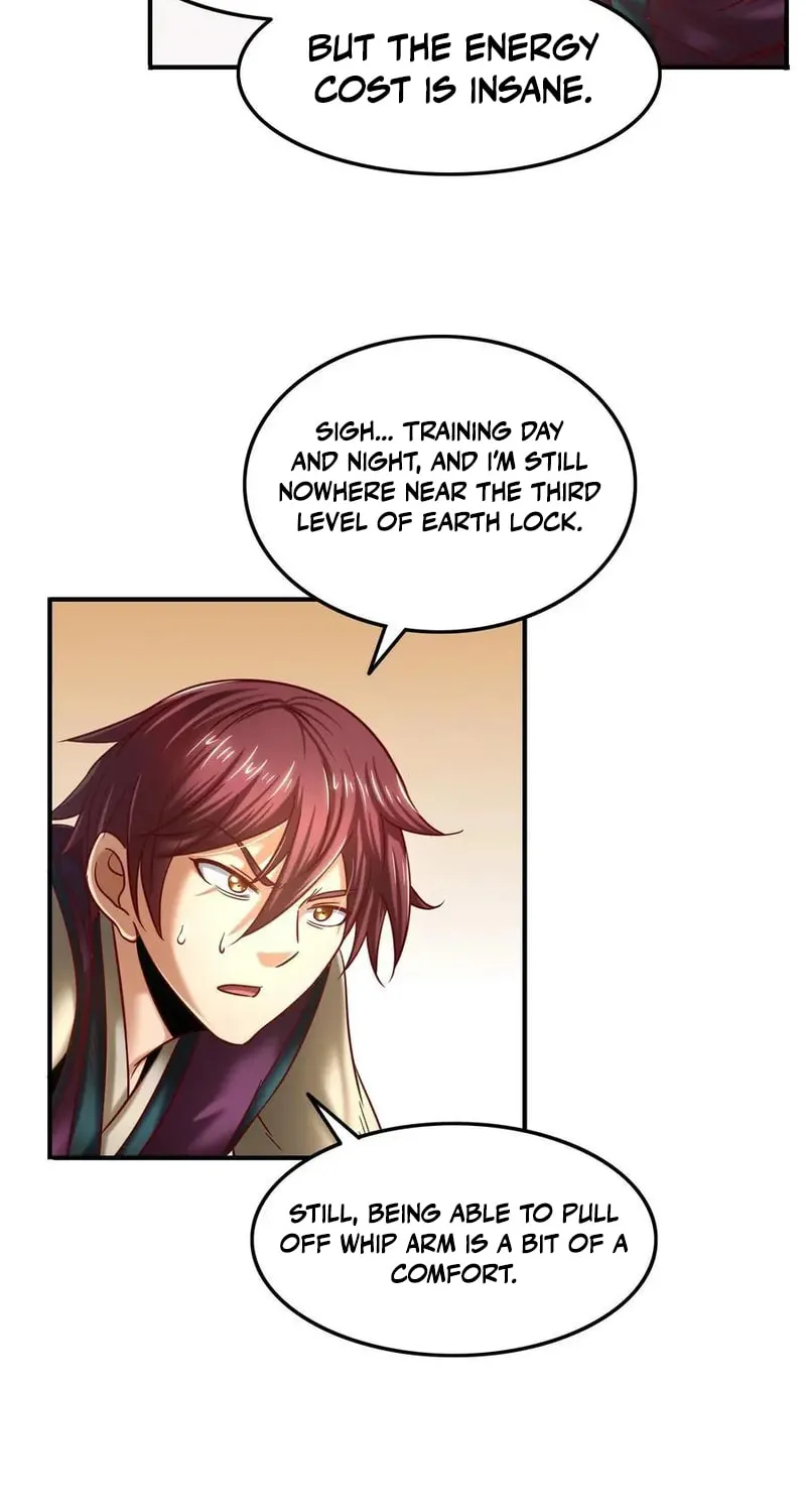 Read Warring States (Colored) chapter 62 image 7 on Lezhin