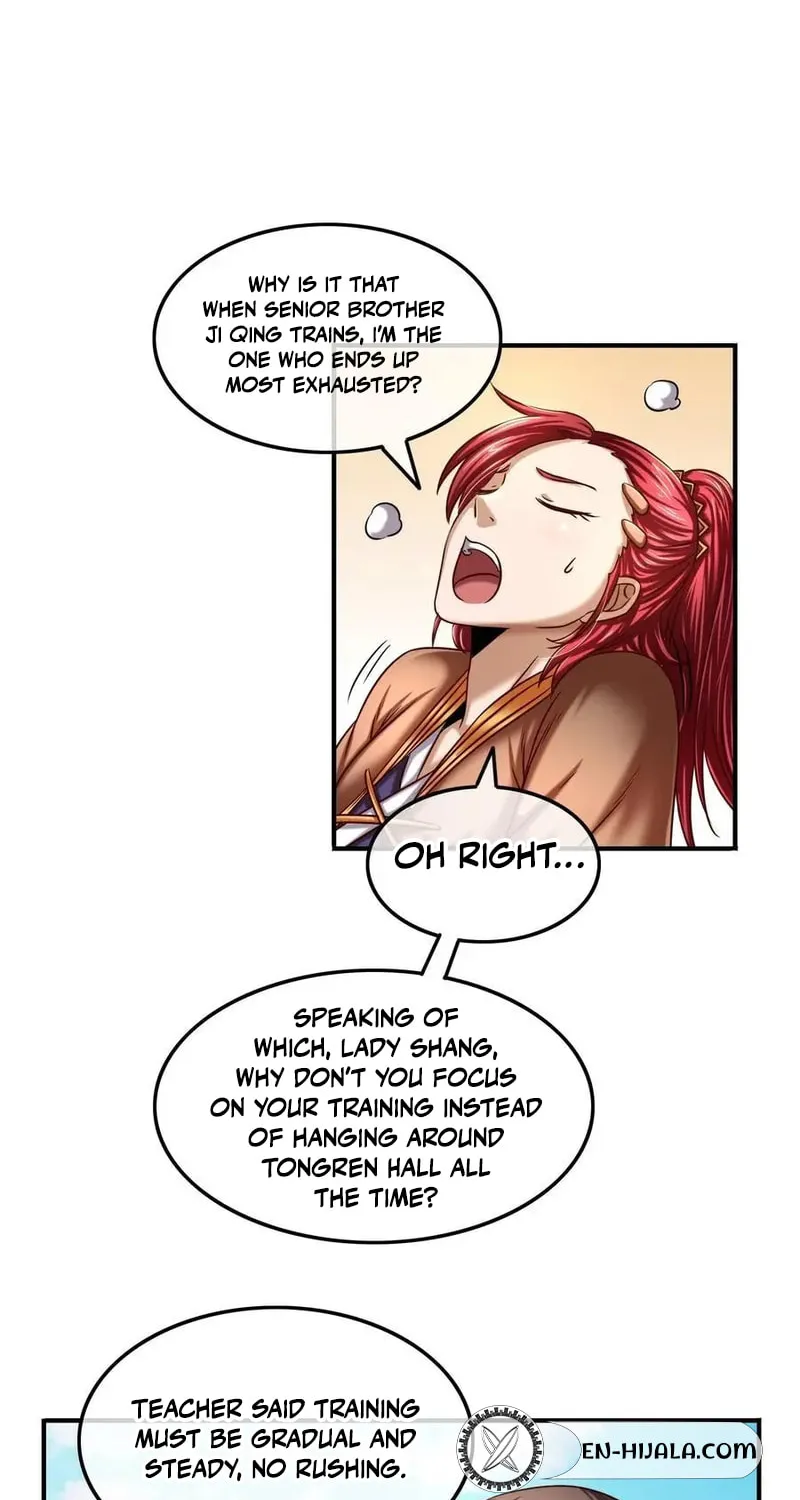 Read Warring States (Colored) chapter 62 image 8 on Lezhin