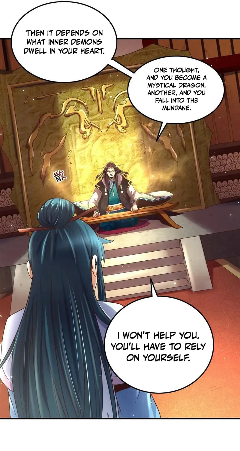 Read Warring States (Colored) chapter 63 image 12 on Lezhin
