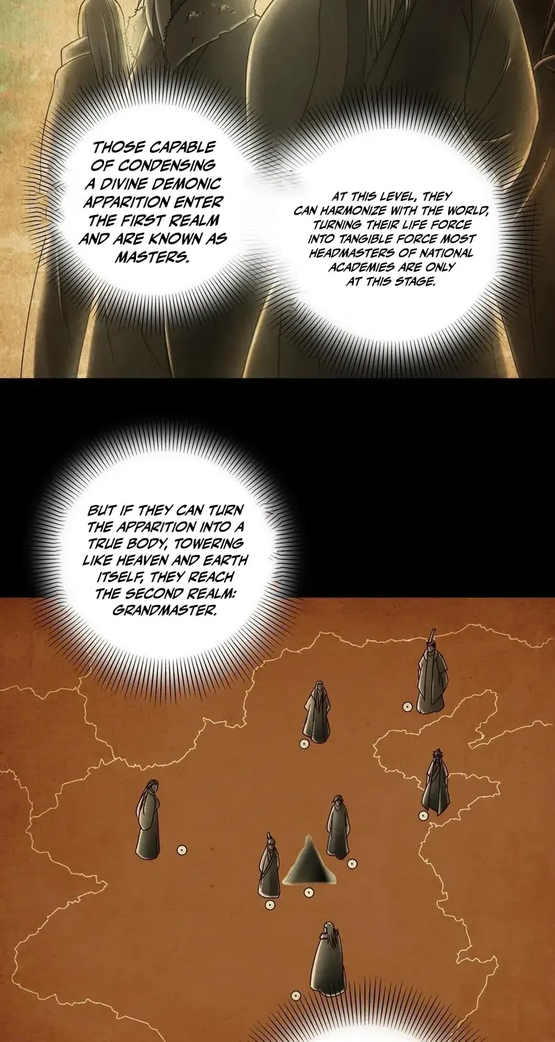Read Warring States (Colored) chapter 63 image 19 on Lezhin