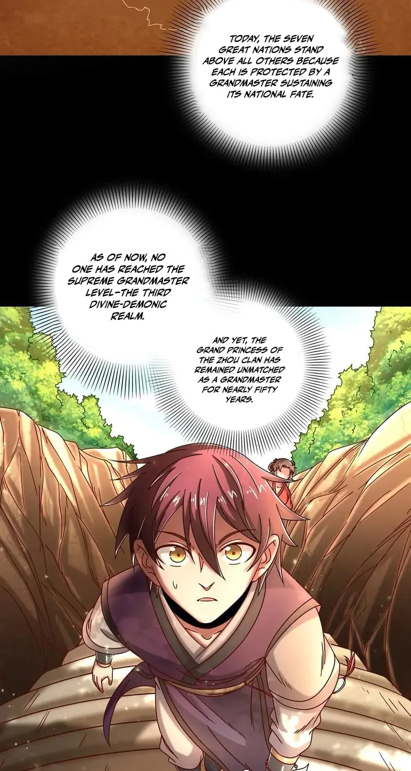 Read Warring States (Colored) chapter 63 image 20 on Lezhin