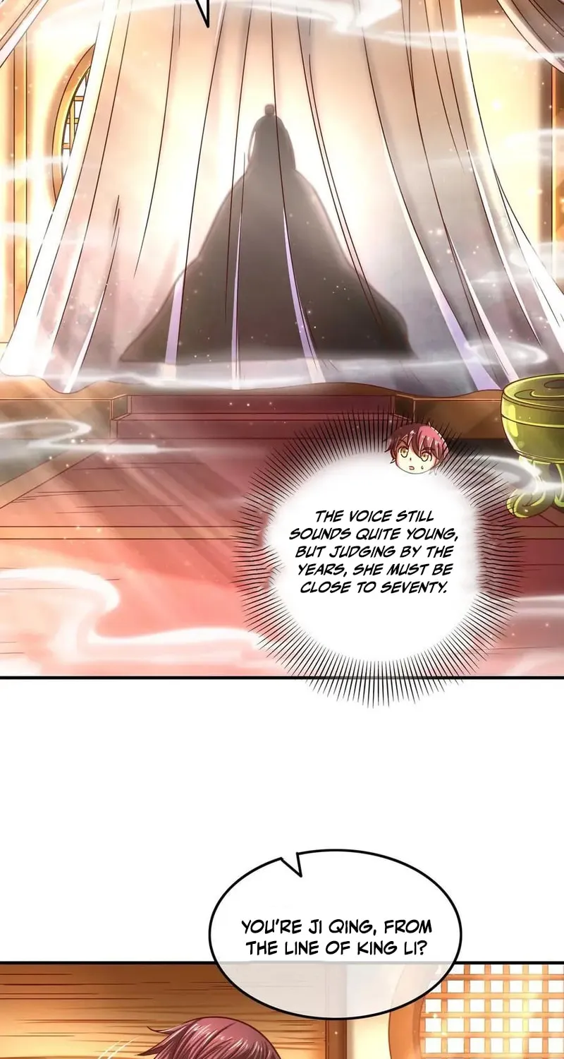 Read Warring States (Colored) chapter 63 image 25 on Lezhin