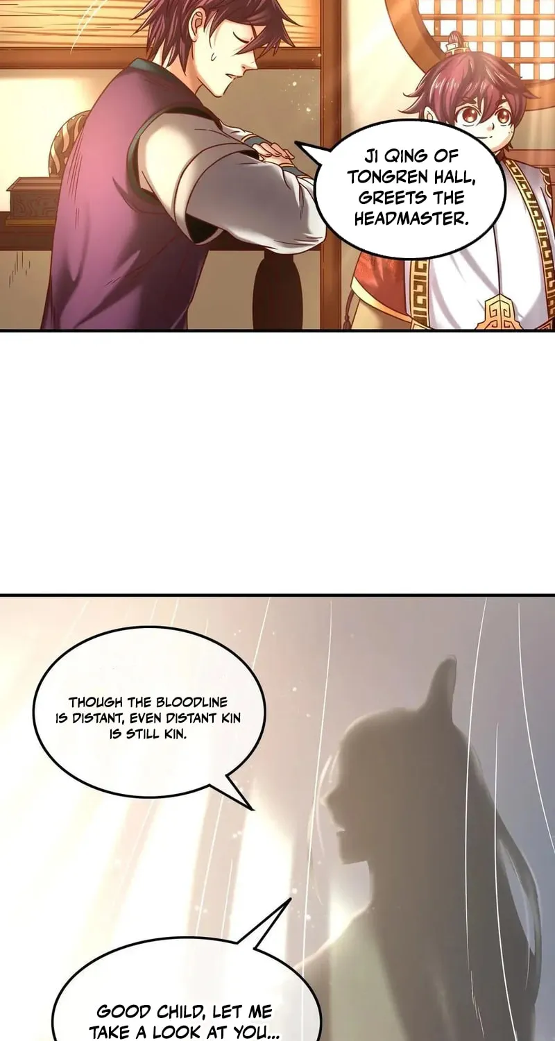 Read Warring States (Colored) chapter 63 image 26 on Lezhin