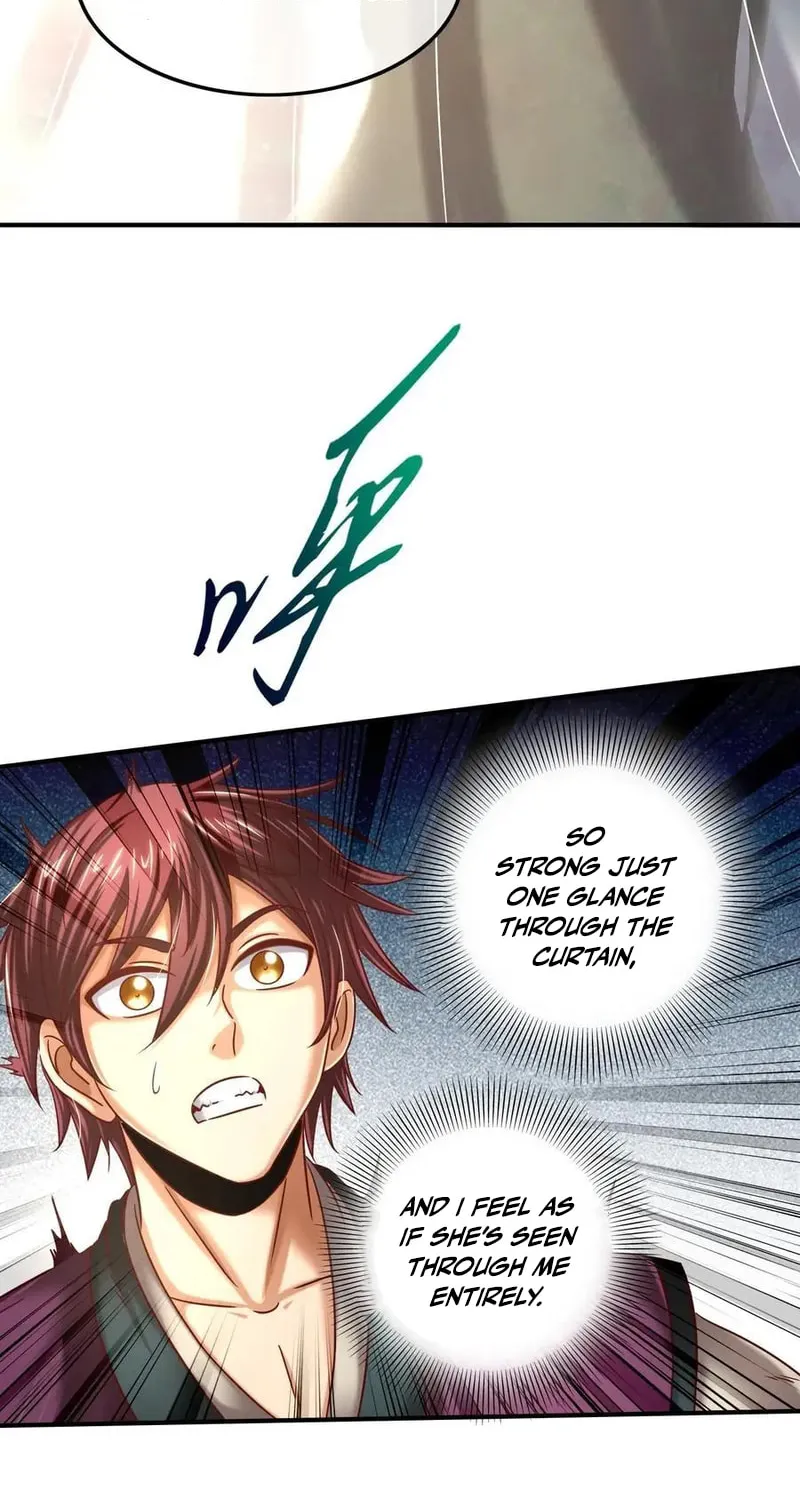 Read Warring States (Colored) chapter 63 image 27 on Lezhin