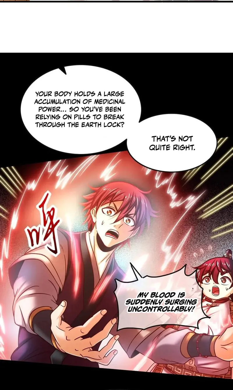Read Warring States (Colored) chapter 63 image 29 on Lezhin