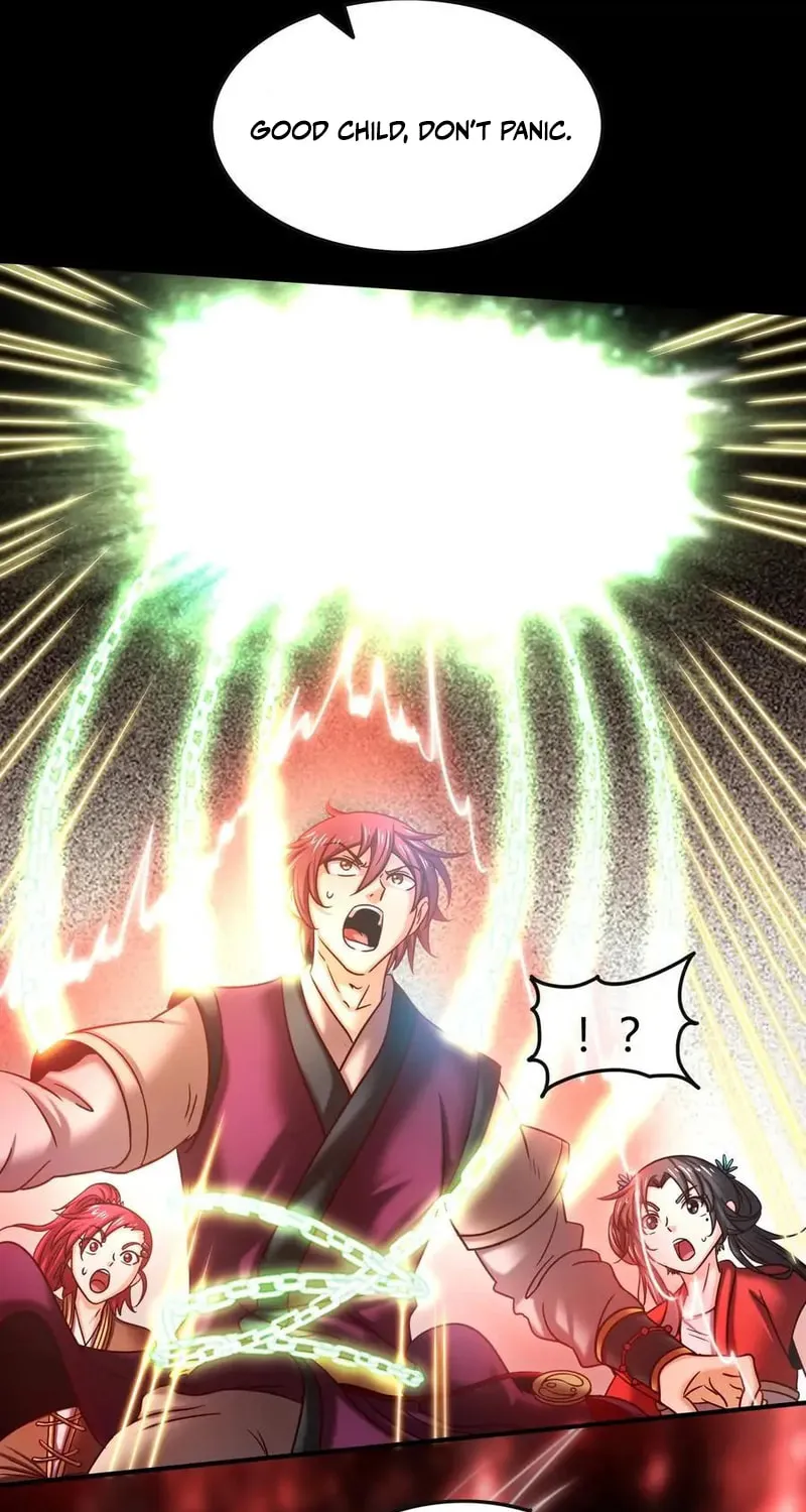 Read Warring States (Colored) chapter 63 image 30 on Lezhin
