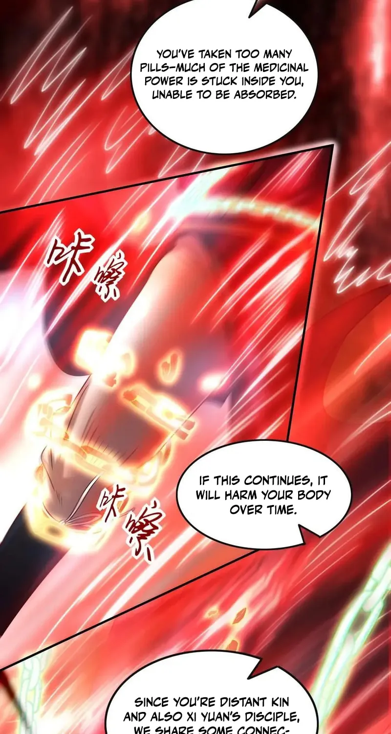 Read Warring States (Colored) chapter 63 image 31 on Lezhin