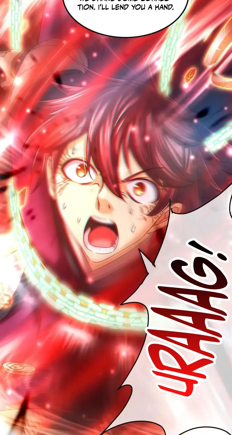 Read Warring States (Colored) chapter 63 image 32 on Lezhin