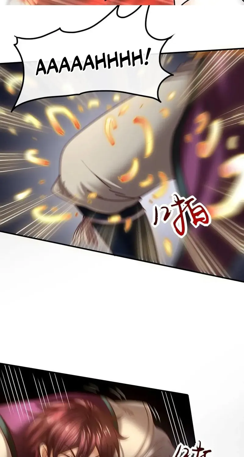 Read Warring States (Colored) chapter 63 image 33 on Lezhin