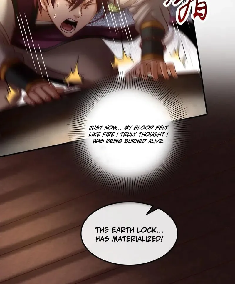Read Warring States (Colored) chapter 63 image 34 on Lezhin