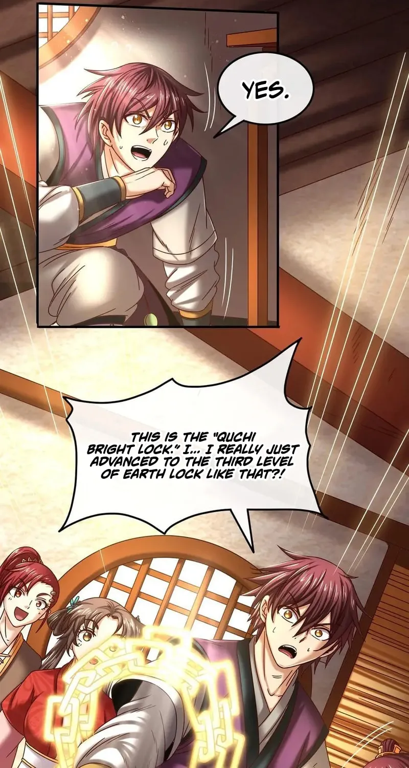 Read Warring States (Colored) chapter 63 image 35 on Lezhin