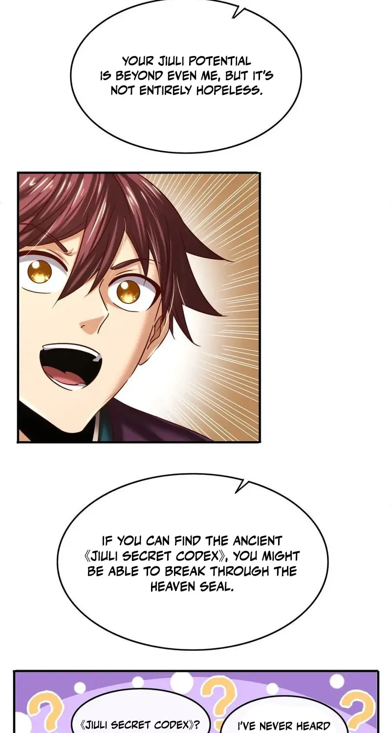 Read Warring States (Colored) chapter 63 image 39 on Lezhin