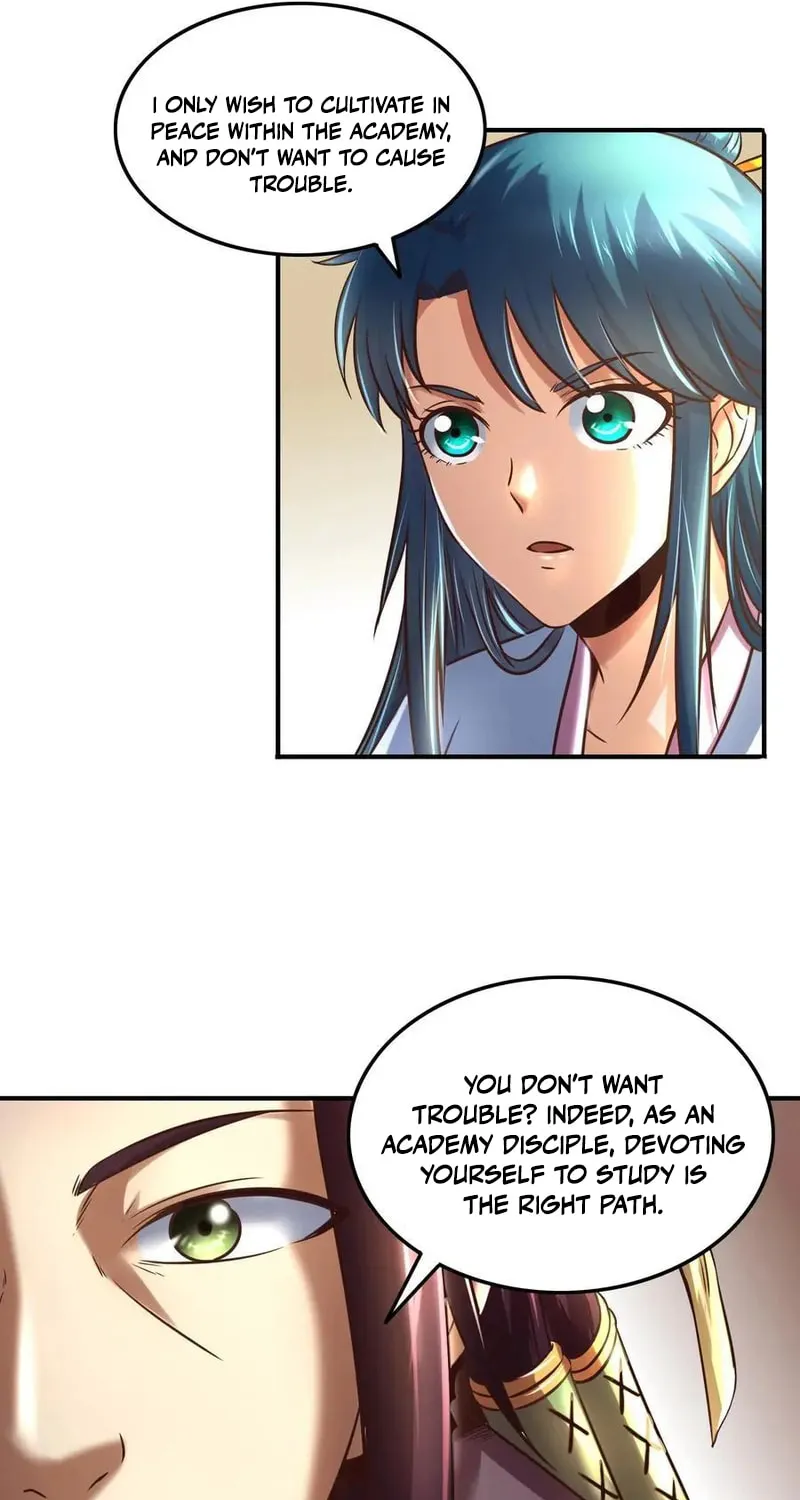 Read Warring States (Colored) chapter 63 image 6 on Lezhin