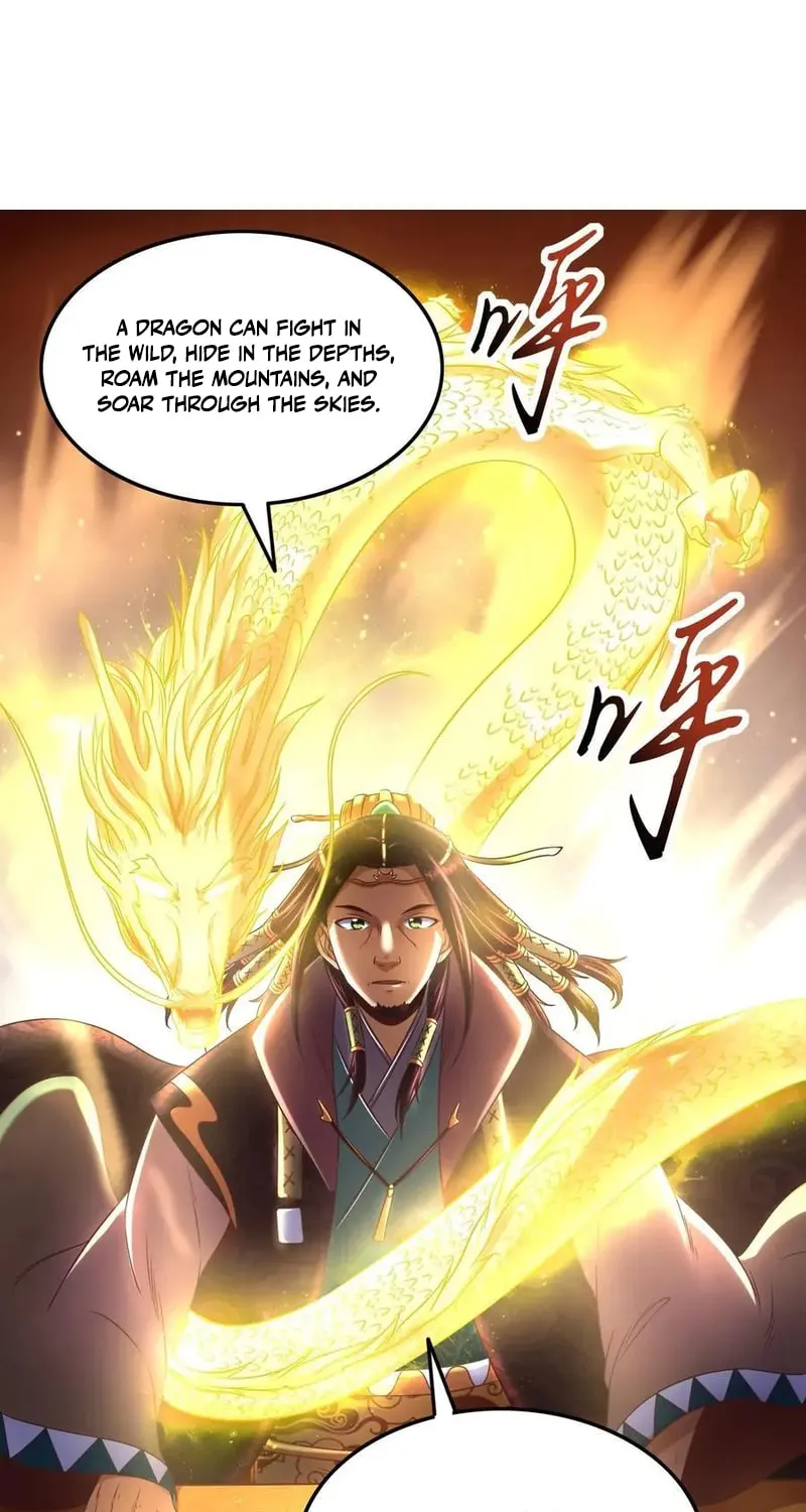 Read Warring States (Colored) chapter 63 image 8 on Lezhin
