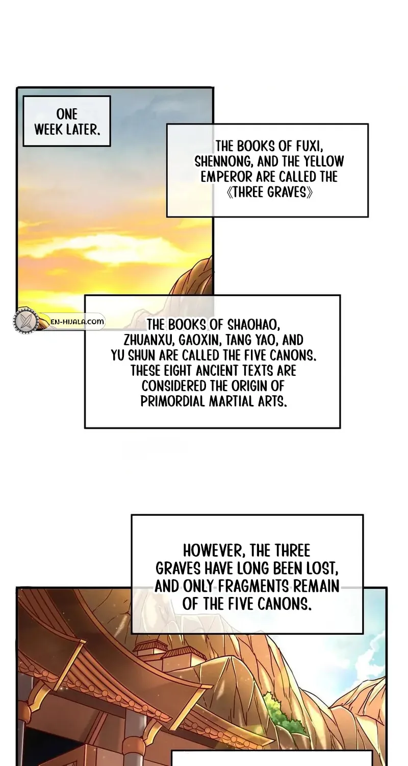 Read Warring States (Colored) chapter 64 image 1 on Lezhin