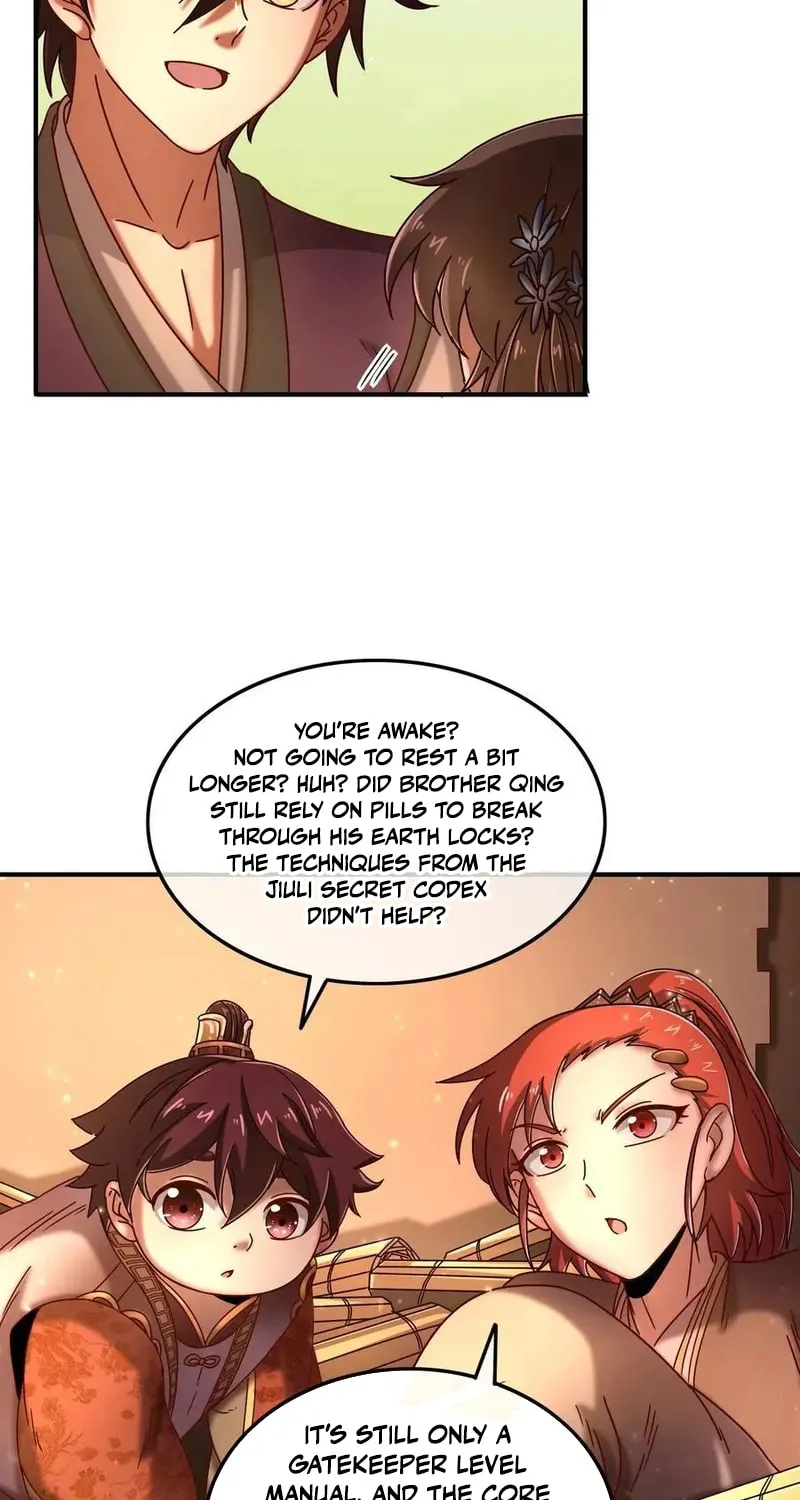 Read Warring States (Colored) chapter 64 image 10 on Lezhin